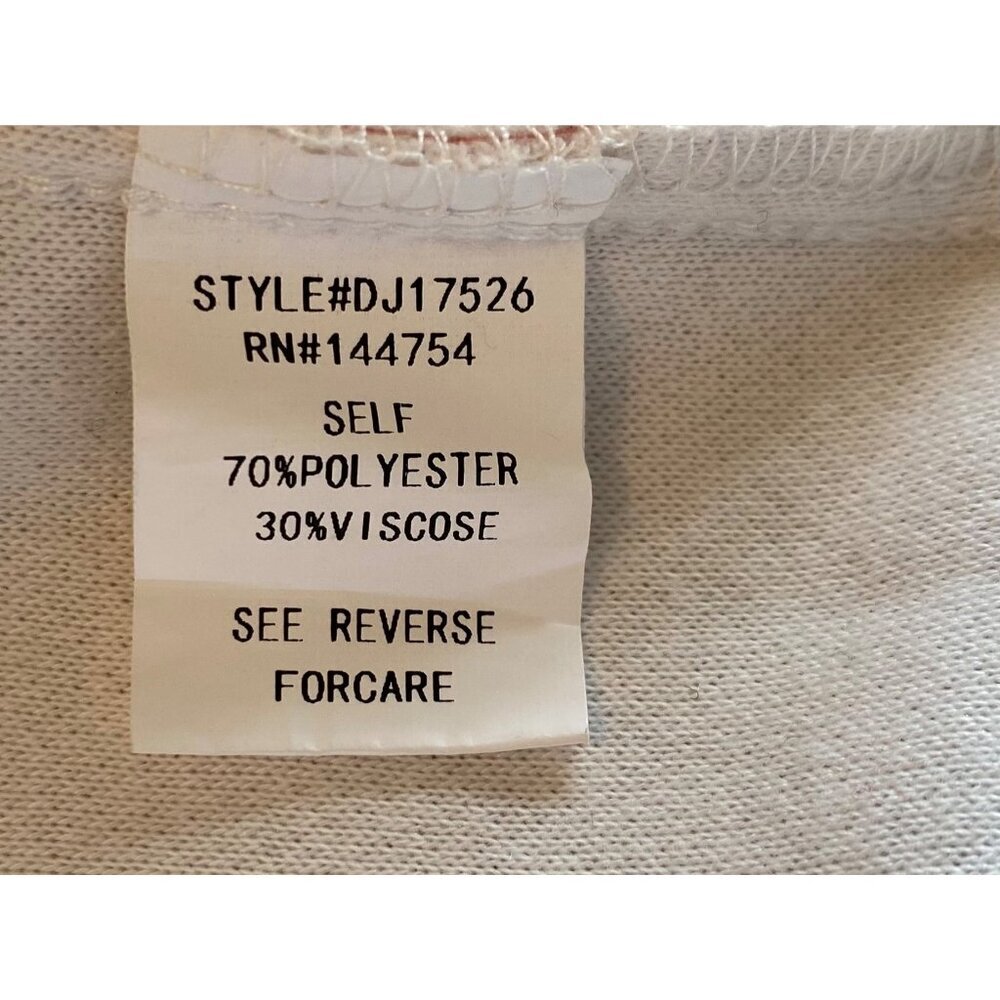 Davi & Dani Women’s M Button-Up Jacket Shacket Lo… - image 4